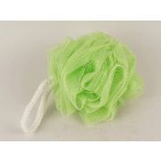 Мочалка, нейлон, цв. микс(30 гр.)