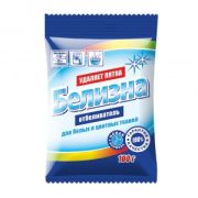 Белизна (отбеливатель) 100гр., ЧС-177