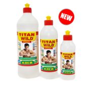 Клей универсальный водостойкий Titan Wild premium, 1л, (шт.)