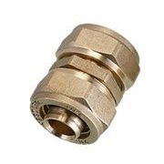 Муфта-обжим 20x20