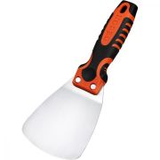 Шпатель DECOR для ведра 100 мм, 0,7 мм