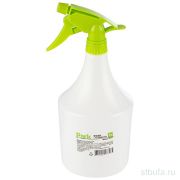 Флакон с распылителем белый 1000ml PARK
