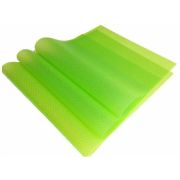 Коврик для холодильника,антибактер.силиконовый, 6шт(упак)