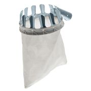 Плодосъемник с х/б корзиной, внутр. диаметр 110 мм