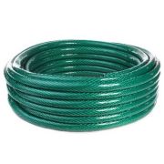 Шланг ПВХ Метеор 3-слойный армиров. 1/2