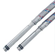 Подводка гибкая для смесителя 1/2