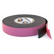 Изолента самослипающаяся 15мм*5м, черн.