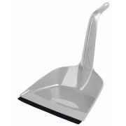 Совок с высокой ручкой «Etna» (серый)