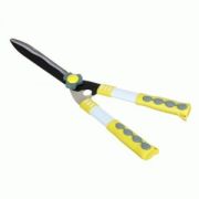 Кусторез 480мм, волнистые лезвия, оксид.сталь/пластик 4х15х50, E1M