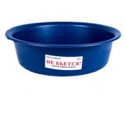 Таз 5л, д/садово-огородных работ (ПВД), 1 сорт, мягкий, микс
