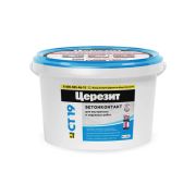Грунтовка Церезит СТ 19 бетон-контакт (3кг)