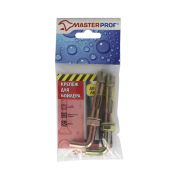 Набор для крепления бойлера 200 литров MasterProf, 2 шт(упак)