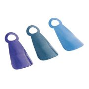 Рожок для обуви металлический  11,5см