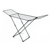 Сушилка для белья напольная, металл,Микс. 20м2 (h-111 см)НИКА