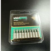 Бита PZ 2*25 мм для больших нагрузок (WhirlPower)