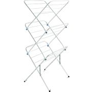 Сушилка для белья напольная верт. складная 15м НИКА