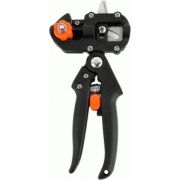 Секатор садовый прививочный, SK5 сталь, лезвия в компл, E1M