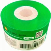 Лента прививочная саморазрушающаяся 3см*100м, E1M