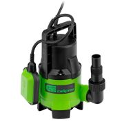 Дренажный насос СДН650-35, 650 Вт, напор 8 м, 11000 л/ч/