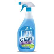 Средство GRASS д/стекол и зеркал, 600 мл.