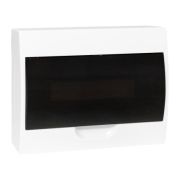 Корпус модульный пластик, ЩРН-П-12 IP41 (200*95*255) ЭКФ PROxima