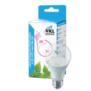 Cветодиодная лампаVLED FITO А65-10W-E27 220 В.