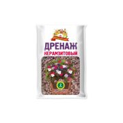 Дренаж керамзитовый (крупная фракция)