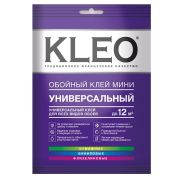 Клей обойный Kleo Mini,Line Optima, 12 м2