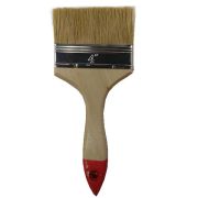 Кисть флейцевая Стандарт 3