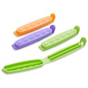 Зажим для пакетов «Клипер» С54  ,,,