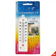 Термометр комнатный «Модерн» ТБ-189 в блистере