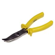 Тонкогубцы изогнутые «Normal» 160мм