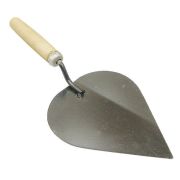 Кельма штукатура «сердечко» 190мм