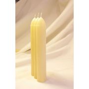 Свеча парафиновая 80 гр.