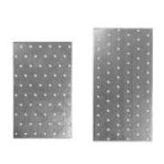 Пластина соединительная 40х120х1,8мм