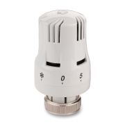 Термостатическая головка (жидскостная) М30*1,5