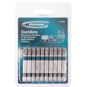 Бита PZ 3х50 GROSS цена за 1 шт.