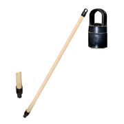 Черенок упрочненный 120см люкс (3068)