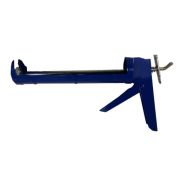 Пистолет для герметиков полукорпусный 9