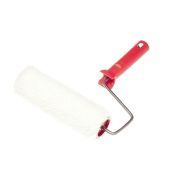 Валик меховой «Ягнёнок» 250мм с рукояткой