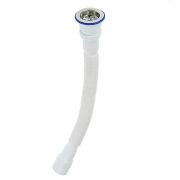 Сифон гофрированный 1 1/2