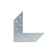 Угловой соединитель 175х35х1,8мм