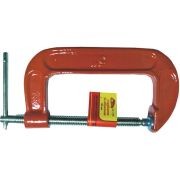 Струбцина G-образная 50 мм