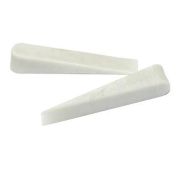 Клинья для плитки 24х5,5мм малые (100шт)