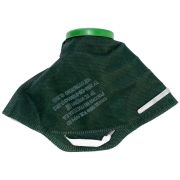 Полумаска фильтрующая,У-2К,FFP1  Россия