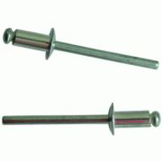 Заклёпки 4х6 мм (50шт)*