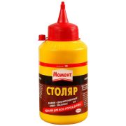 Клей Момент Столяр Экспресс ( 250 гр ) (1кор 12шт)