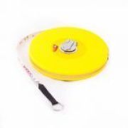 Мерная лента фиберглассовая 30м/13мм