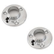 Штангодержатель d 16мм металл (цена за шт)