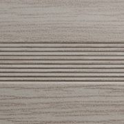 Порог-стык алюминиевый 38 мм 0,9 Дуб леванте